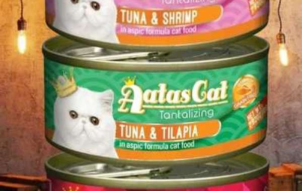 Miumjau Cat Food: Nourishing Your Feline Friend from the Inside Out