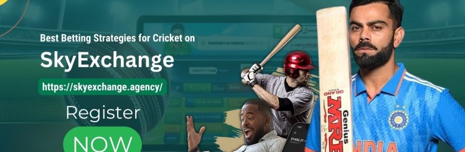 Sky Exchange Cover Image