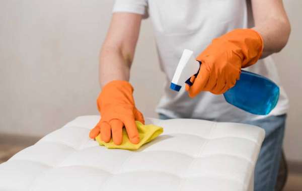 Deep Sofa Cleaning Paris – Breathe New Life into Your Couch