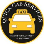 Quick Cab Services Jaipur Profile Picture