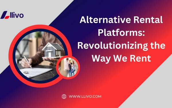Alternative Rental Platforms: Revolutionizing the Way We Rent
