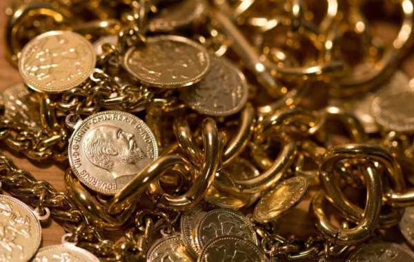 Gold Coins: A Trusted Anchor for Wealth and Future