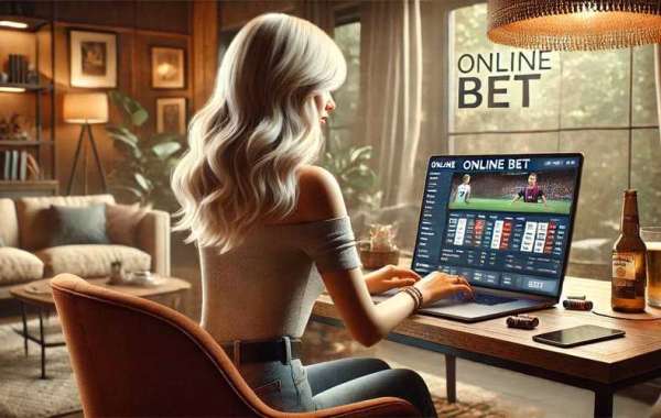 Discovering Safe Betting Sites with the Ultimate Scam Verification Platform: toto79.in