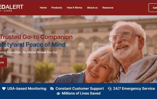 Who Should Use MedAlert? A Guide for Families and Seniors