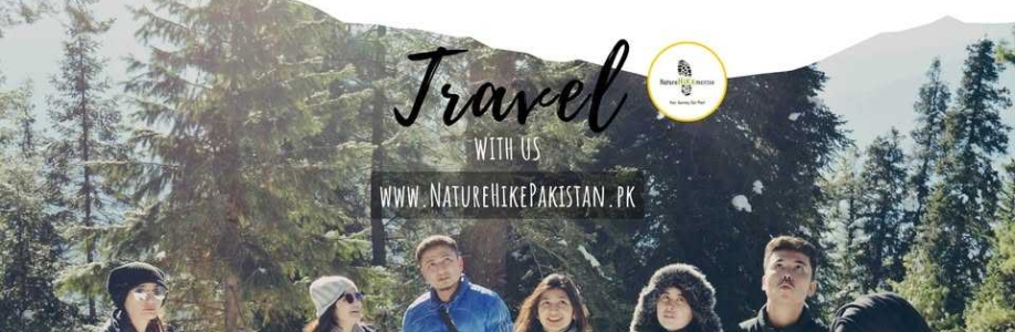 Nature Hike Pakistan Cover Image