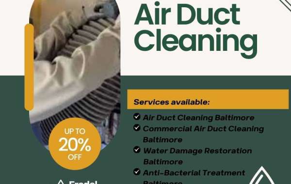 7 Important Facts That You Should Know About Clean Air Duct Cleaning