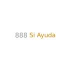 888 Si Ayuda Profile Picture