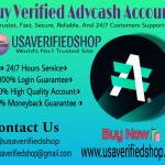 Buy verified Advcash account Profile Picture