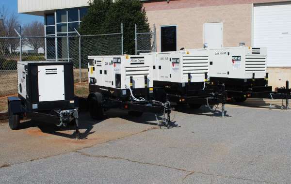 How to Choose the Right Generator Rental for Your Needs