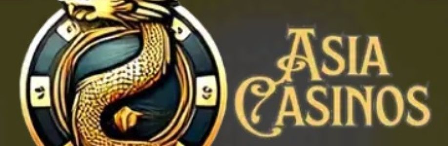 asia casino Cover Image