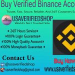 Buy Verified Binance Accounts Profile Picture