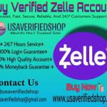 Buy verified Zelle Pay accounts Profile Picture