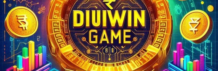 Diuwin game Cover Image