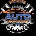 Fayette Auto Technicians  Tires Profile Picture