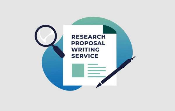 Stuck on Your Research Proposal? Here’s How a Research Proposal Writing Service Can Save You
