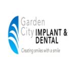 Gardencity Implant01 Profile Picture