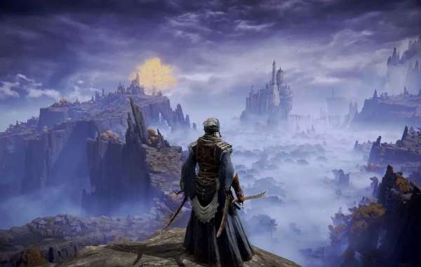 ELD.gg Overcoming the Odds: Elden Ring’s Triumph in Game Design