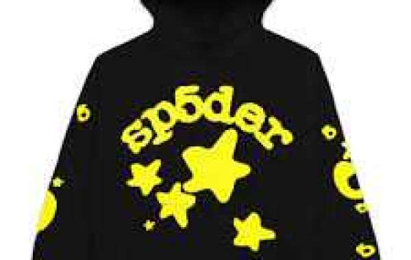 Fashion Meets Function: The Sp5der Hoodie