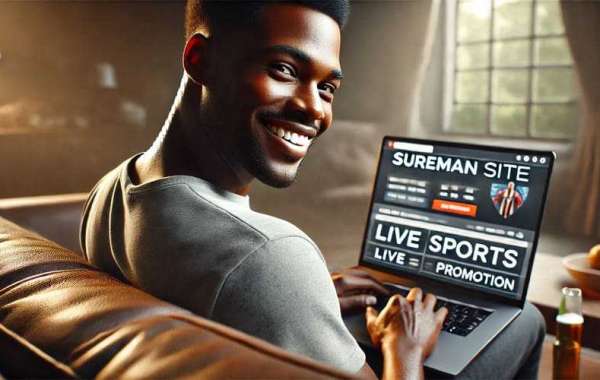 Discover Trusted Betting Sites with Sureman: Your Go-To Scam Verification Platform