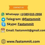 fastsmmit45 Profile Picture