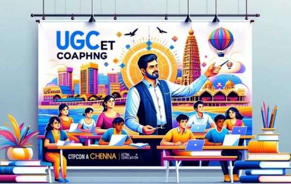 UGC NET Coaching in Chennai – Best Institutes for Guaranteed Success