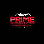 Prime Seamless Gutters & Roofing Profile Picture