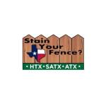 Stain Your Fence Texas Profile Picture