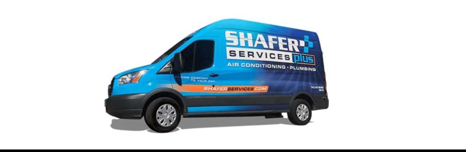 Shafer Services Plus Cover Image