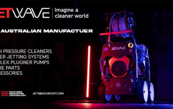 The Ultimate Guide to Commercial Pressure Cleaners: Benefits, Types & Buying Tips | Jetwave Group