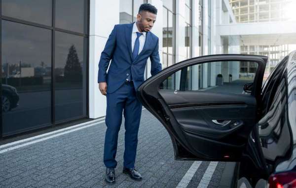 The Rise of Black-Owned Businesses in Luxury Transportation