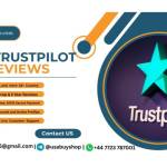 Buy Trustpilot Reviews Profile Picture