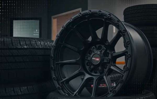 Transform Your 4x4 with the Best Custom Offroad Wheels for 2025