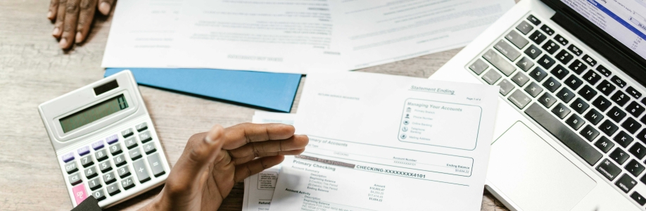 SAMCO Accounting and Tax Consultancies Cover Image