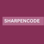 Sharpen Code profile picture