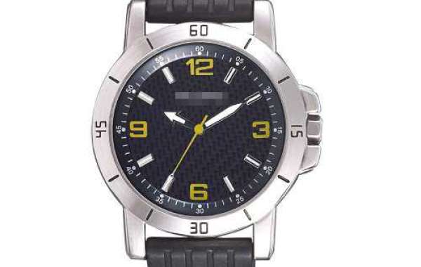 The Intersection of Fashion and Academia: Professor Do's Influence on Luxury Watches in 2025