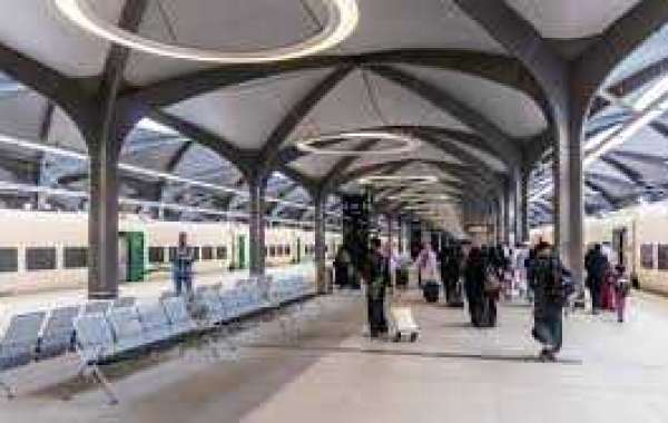 Reliable Taxi Travel for Pilgrims in Saudi Arabia