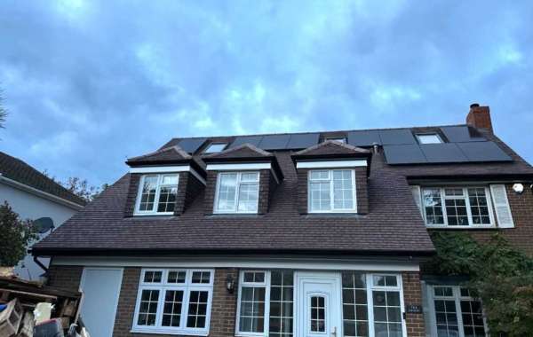 Dormer Loft Conversion: Unlock Hidden Space in Your Home