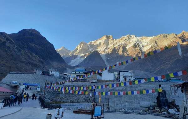 Adventure Awaits: A Comprehensive Travel Itinerary for Arunachal Pradesh