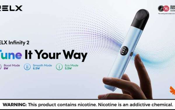 Discover the Ultimate Vaping Experience: Your Guide to the Best Vape Products at Galaxy Vapers