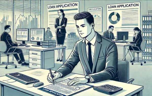 Unlock Fast and Easy Loan Solutions Anytime with EzLoan