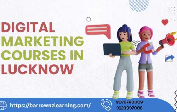 Best Digital Marketing Courses in Lucknow: Curriculum, Reviews & Insights
