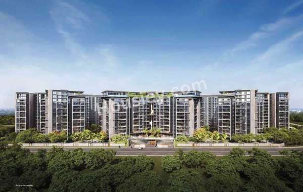 Discover Elevated Living at L&T Elara Celestia Hebbal