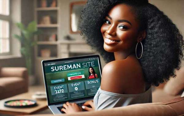 Korean Sports Betting: Discovering Safety with Sureman Scam Verification Platform