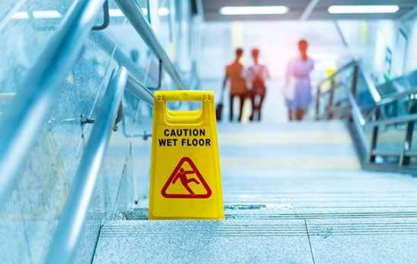 Slip and Fall Lawyer: When and Why You Should Call One