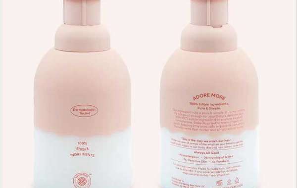 Safe & Non-Toxic Baby Shampoo: A Parent’s Shopping Guide