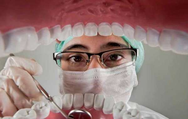 Sedation Options for Oral Surgery in West Covina