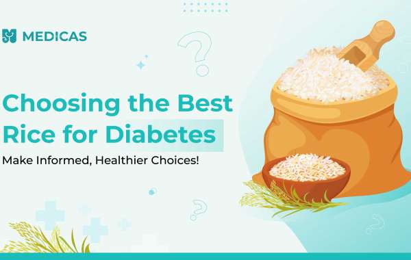 Diabetes Diet Dilemma: Which Rice Should You Eat?