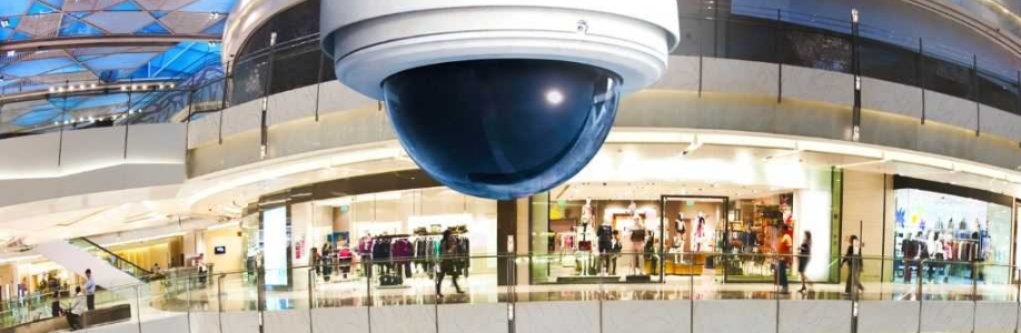 8M Alarm System Pte Ltd Cover Image