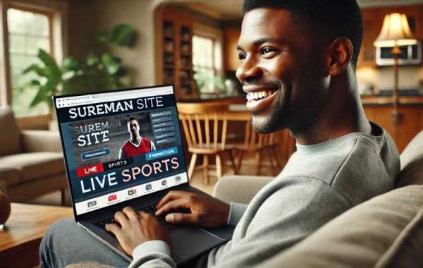 Ensure Safe Online Sports Betting with Sureman’s Scam Verification Platform
