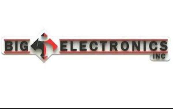 Boost Your Shop with Car Audio Wholesale Parts from Big 5 Electronics
